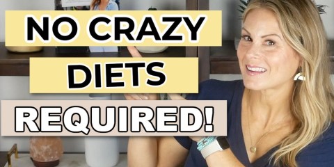 BEGINNER'S GUIDE TO NATURAL WEIGHT LOSS | 10 Healthy Tips! BEGINNER'S GUIDE TO NATURAL WEIGHT LOSS | 10 Healthy Tips!