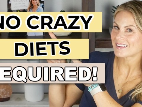 BEGINNER'S GUIDE TO NATURAL WEIGHT LOSS | 10 Healthy Tips! BEGINNER'S GUIDE TO NATURAL WEIGHT LOSS | 10 Healthy Tips!