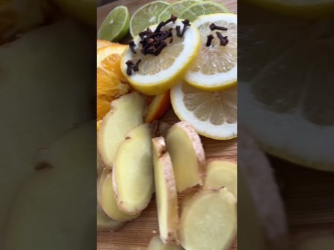 Cold Remedy and Immune Support Tea Cold Remedy and Immune Support Tea