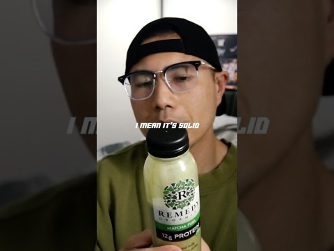 Rating REMEDY ORGANICS Matcha Fuel Green Drink: Before You Buy It #matcha #almondmilk #healthydrink Rating REMEDY ORGANICS Matcha Fuel Green Drink: Before You Buy It #matcha #almondmilk #healthydrink