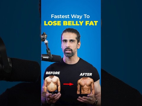 Burn Belly Fat in 1 Week ! Burn Belly Fat in 1 Week !
