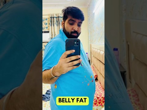 Inspiring Weight Loss Success Stories | How Abhinav Lost 21 KG In 120 Days Inspiring Weight Loss Success Stories | How Abhinav Lost 21 KG In 120 Days