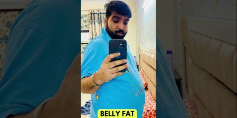 Inspiring Weight Loss Success Stories | How Abhinav Lost 21 KG In 120 Days Inspiring Weight Loss Success Stories | How Abhinav Lost 21 KG In 120 Days