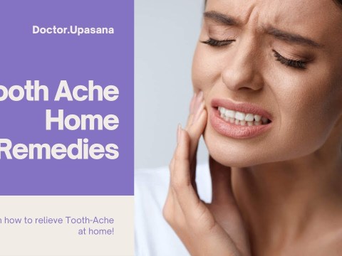 Tooth Pain Home Remedy – How to treat dental pain at home with easy and simple tricks. Tooth Pain Home Remedy – How to treat dental pain at home with easy and simple tricks.