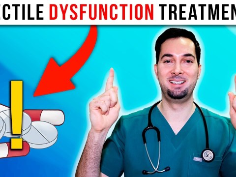 How to have stronger erections erectile dysfunction treatment How to have stronger erections erectile dysfunction treatment