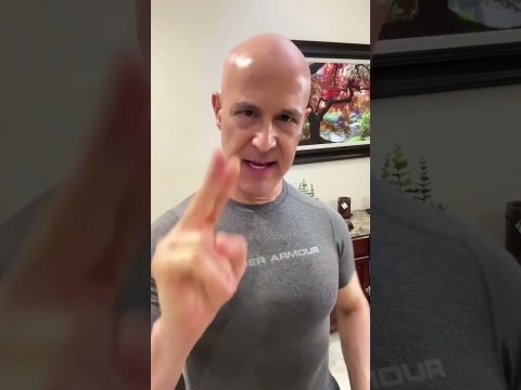 Flatten Your Stomach in 24 Hours! Dr. Mandell Flatten Your Stomach in 24 Hours! Dr. Mandell