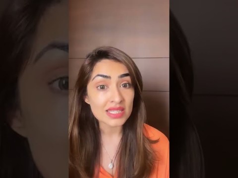 UnderEye Collagen Boosting 2 ingredient #EyeMask – Ghee + Turmeric #skincare #faceyogabyvibhutiarora UnderEye Collagen Boosting 2 ingredient #EyeMask – Ghee + Turmeric #skincare #faceyogabyvibhutiarora