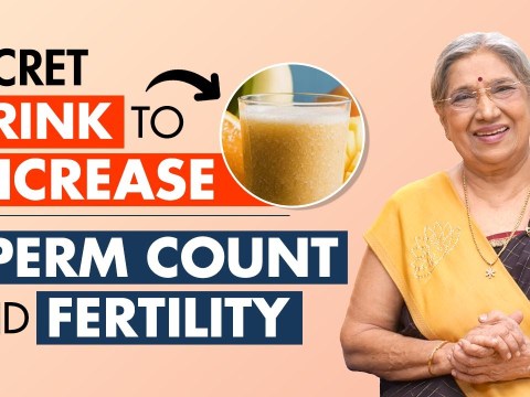 Foods to increase higher sperm count | How to improve sperm quality naturally at home Foods to increase higher sperm count | How to improve sperm quality naturally at home