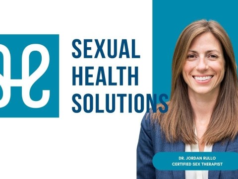 Welcome to Sexual Health Solutions! Welcome to Sexual Health Solutions!