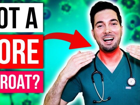 Sore throat remedies home and how to get rid of it fast Sore throat remedies home and how to get rid of it fast