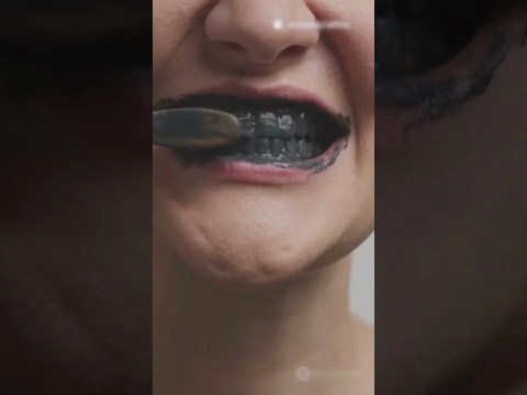 Baking Soda Teeth Whitening Trick | Whiten Your Teeth Naturally in Seconds! Baking Soda Teeth Whitening Trick | Whiten Your Teeth Naturally in Seconds!