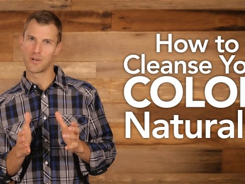 How to Cleanse Your Colon Naturally | Dr. Josh Axe How to Cleanse Your Colon Naturally | Dr. Josh Axe
