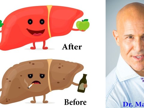 Cleanse & Detox Liver with 1 Herb and Live a Long Health Life – Dr Alan Mandell, DC Cleanse & Detox Liver with 1 Herb and Live a Long Health Life – Dr Alan Mandell, DC