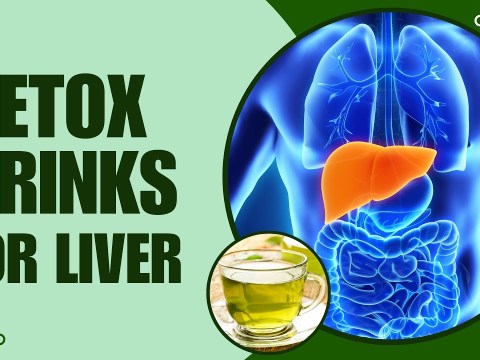 Liver Health: Best Detox Drinks To Cleanse Your Liver Liver Health: Best Detox Drinks To Cleanse Your Liver
