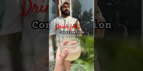 Drink for Constipation & Weight Loss by Nitesh Soni #niteshsoni #constipation #constipationremedy Drink for Constipation & Weight Loss by Nitesh Soni #niteshsoni #constipation #constipationremedy