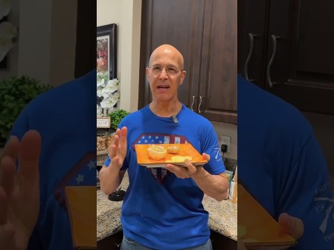 1 Cup In Morning…Detox Liver & Colon! Dr. Mandell 1 Cup In Morning…Detox Liver & Colon! Dr. Mandell