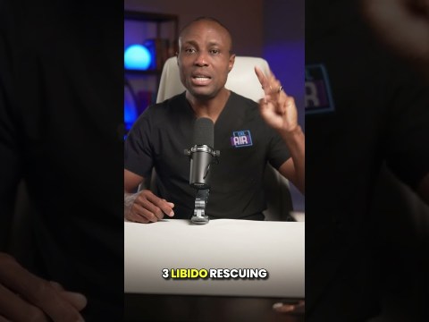 3 Surprising Ways to Boost Libido While on Antidepressants! (Perimenopause) 3 Surprising Ways to Boost Libido While on Antidepressants! (Perimenopause)