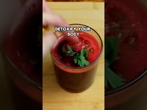 CLEANSE YOUR LIVER NATURALLY IN JUST 3 DAYS! Eliminate Toxins and Fat Fast! #naturalhealing #recipe CLEANSE YOUR LIVER NATURALLY IN JUST 3 DAYS! Eliminate Toxins and Fat Fast! #naturalhealing #recipe