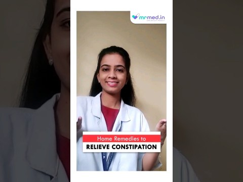 5 Effective Home Remedies To Relieve Constipation I MrMed 5 Effective Home Remedies To Relieve Constipation I MrMed