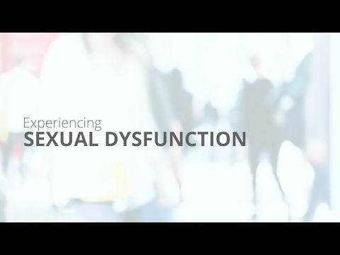 Experiencing Sexual Dysfunction with Rob Peach, Sex and Relationship Therapist Toronto Experiencing Sexual Dysfunction with Rob Peach, Sex and Relationship Therapist Toronto
