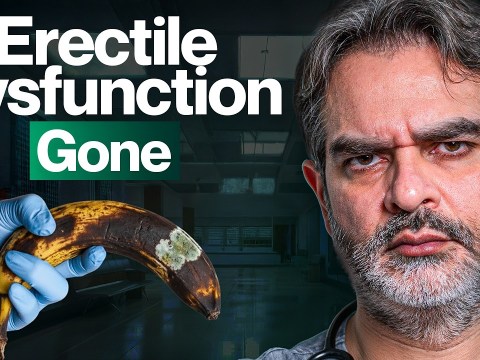Erectile Dysfunction: Causes, Treatment, Symptoms, Exercises EXPLAINED! Erectile Dysfunction: Causes, Treatment, Symptoms, Exercises EXPLAINED!