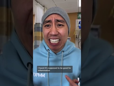 When Home Remedies For A Sore Throat Go Wrong When Home Remedies For A Sore Throat Go Wrong