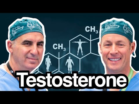 Boost Your Testosterone Naturally: 6 Proven Tips You NEED to Know! Boost Your Testosterone Naturally: 6 Proven Tips You NEED to Know!