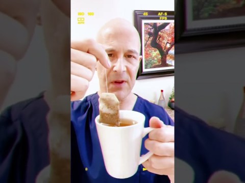 Clear Mucus Congestion in Lungs & Chest! Dr. Mandell Clear Mucus Congestion in Lungs & Chest! Dr. Mandell