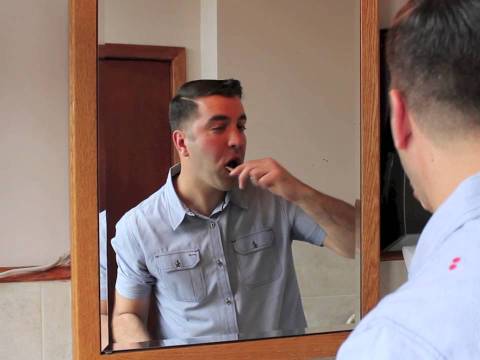 Q Brothers Review My Magic Mud Tooth Whitening Powder Q Brothers Review My Magic Mud Tooth Whitening Powder