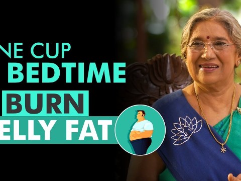 1 Cup Before Bed Can Burn Your Fat Easily | How to Lose Weight and Burn Fat at Home | Weight Loss 1 Cup Before Bed Can Burn Your Fat Easily | How to Lose Weight and Burn Fat at Home | Weight Loss