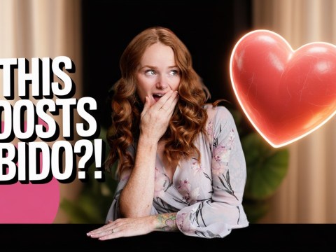 7 Surprising Ways to Boost Your Libido Naturally 7 Surprising Ways to Boost Your Libido Naturally