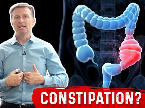 4 Constipation Remedies by Dr. Berg That Target Underlying Root Causes 4 Constipation Remedies by Dr. Berg That Target Underlying Root Causes