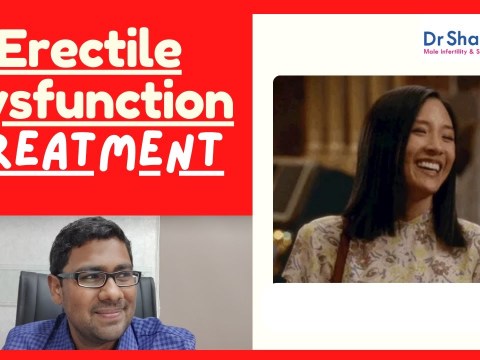 Erectile dysfunction treatment in young men Erectile dysfunction treatment in young men