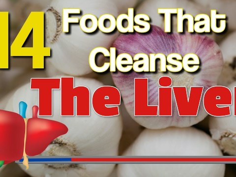 14 Foods That Cleanse The Liver – Incorporate These Liver Cleanse Foods Into Your Diet. 14 Foods That Cleanse The Liver – Incorporate These Liver Cleanse Foods Into Your Diet.