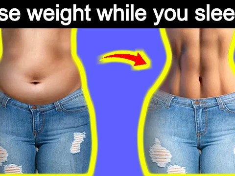 12 ways to get a flat stomach without exercising | Home Remedies to Lose Belly Fat Without Exercise 12 ways to get a flat stomach without exercising | Home Remedies to Lose Belly Fat Without Exercise