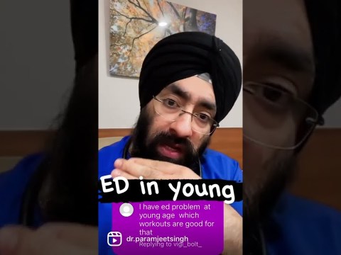 Erectile dysfunction in young age #shorts Dr.Education Erectile dysfunction in young age #shorts Dr.Education