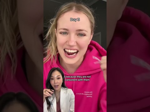 Making Crest White Strips work the best. #teethwhitening #crestwhitestrips #dentist #whiteteeth Making Crest White Strips work the best. #teethwhitening #crestwhitestrips #dentist #whiteteeth