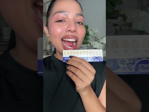 Teeth whitening strip!! Must have product!! Teeth whitening strip!! Must have product!!