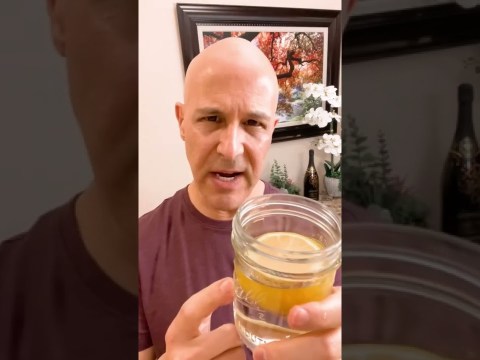 The Effect of Lemon Juice on Liver Function | Dr. Mandell The Effect of Lemon Juice on Liver Function | Dr. Mandell