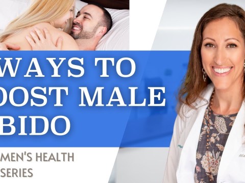 How to Increase Low Libido In Men | In 4 Easy Ways! How to Increase Low Libido In Men | In 4 Easy Ways!