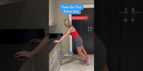 LOWER BELLY WORKOUT LOWER BELLY WORKOUT