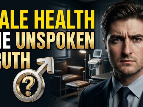 Unspoken Truth About Male Sexual Dysfunction with Urology Resident Isaac Unspoken Truth About Male Sexual Dysfunction with Urology Resident Isaac