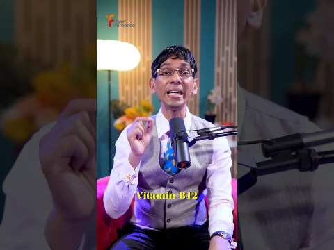 Vitamin B12 Deficiency: Symptoms, Risks, and Easy Fixes Vitamin B12 Deficiency: Symptoms, Risks, and Easy Fixes