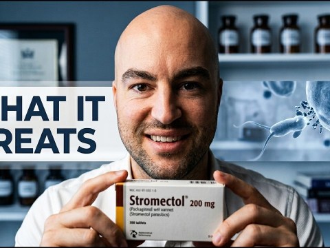 Ivermectin (Stromectol) – Pharmacist Review – Uses, Dosing, Side Effects Ivermectin (Stromectol) – Pharmacist Review – Uses, Dosing, Side Effects