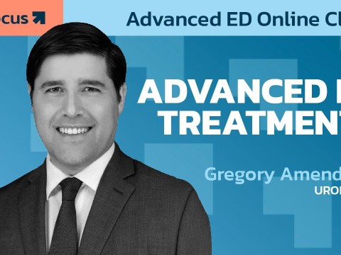 Beyond the Pills: Advanced ED Treatment Options with Dr. Gregory Amend | ICI & Penile Implant Demo Beyond the Pills: Advanced ED Treatment Options with Dr. Gregory Amend | ICI & Penile Implant Demo