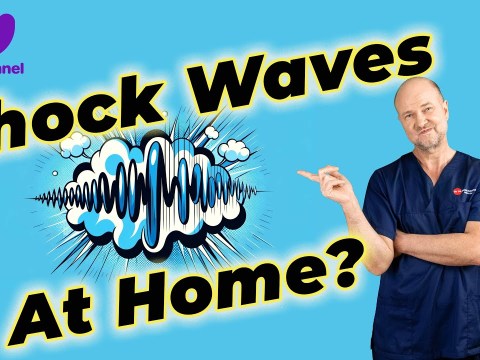 Shockwave Therapy for Erectile Dysfunction. Can you really do it YOURSELF? | UroChannel Shockwave Therapy for Erectile Dysfunction. Can you really do it YOURSELF? | UroChannel