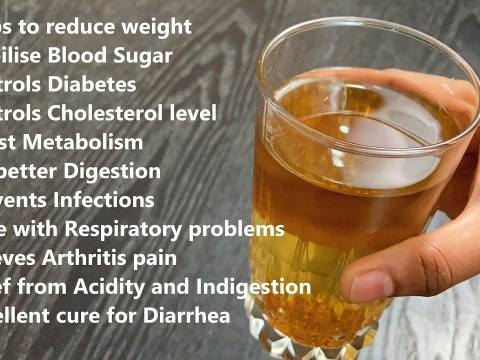 Home Remedy for Weight Loss, Diabetes, Cholesterol, Diarrhea, Acidity, Digestion, Metabolism Home Remedy for Weight Loss, Diabetes, Cholesterol, Diarrhea, Acidity, Digestion, Metabolism