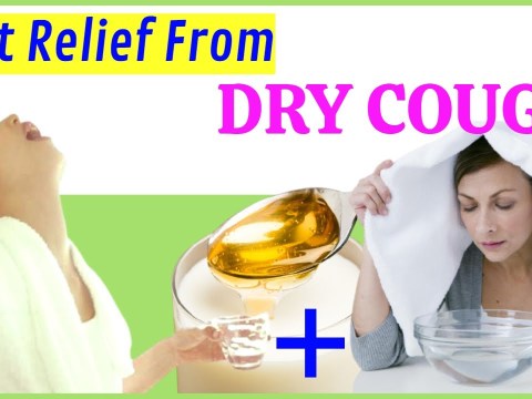 7 Effective Home Remedies for Dry Cough 7 Effective Home Remedies for Dry Cough