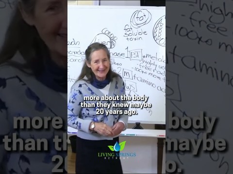 Why Liver Detox Is Essential: Surprising Health Benefits. Why Liver Detox Is Essential: Surprising Health Benefits.