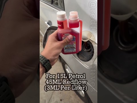 RedFlow Is Suitable For All Petrol Cars From Maruti Suzuki, Hyndai, VW,Toyota ! #automobile #fuel RedFlow Is Suitable For All Petrol Cars From Maruti Suzuki, Hyndai, VW,Toyota ! #automobile #fuel